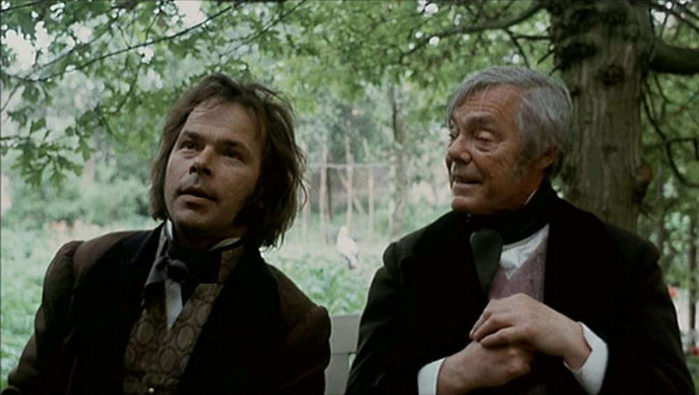 カスパー・ハウザーの謎の画像