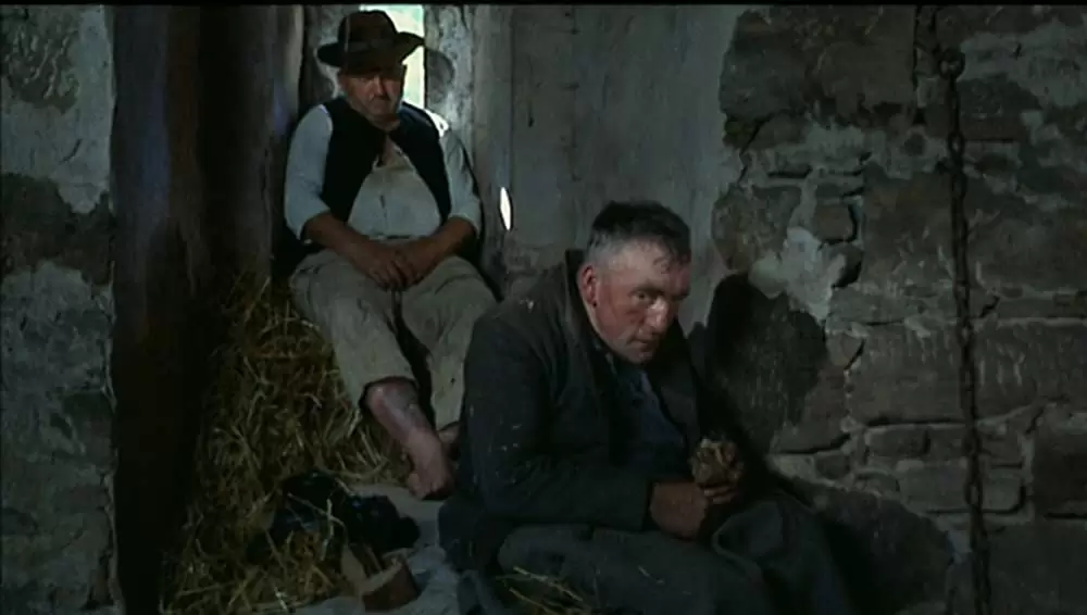 カスパー・ハウザーの謎の画像