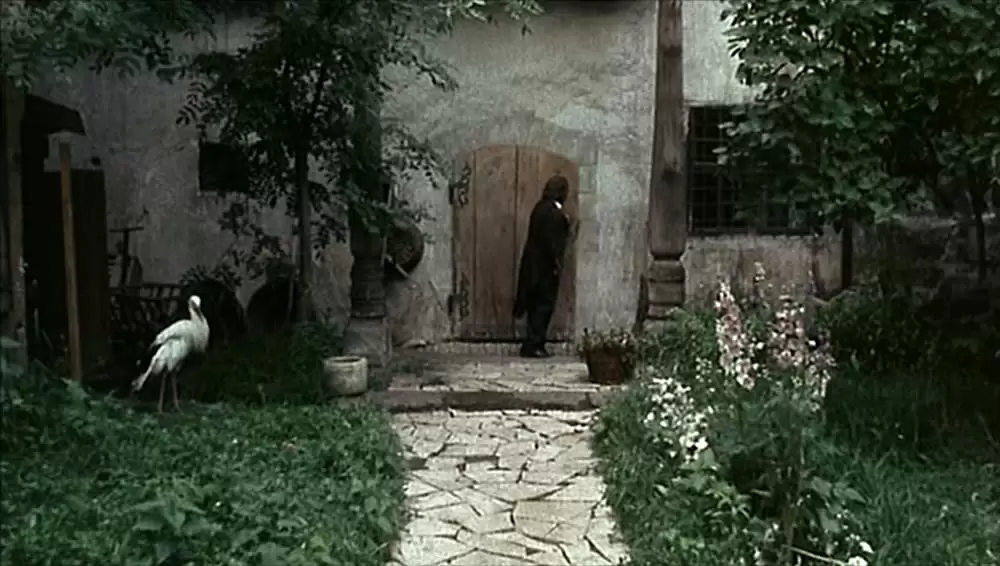 「カスパー・ハウザーの謎」Bruno Scipioniの画像