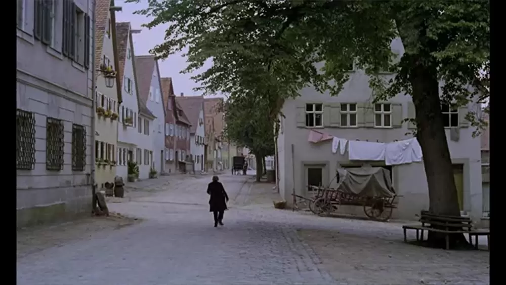 カスパー・ハウザーの謎の画像