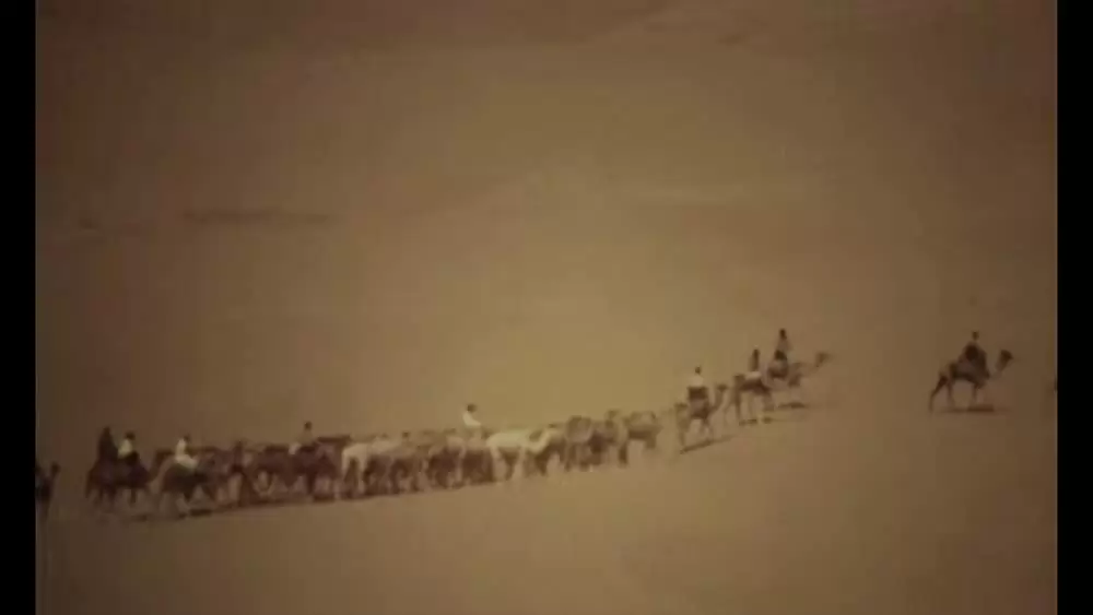 カスパー・ハウザーの謎の画像