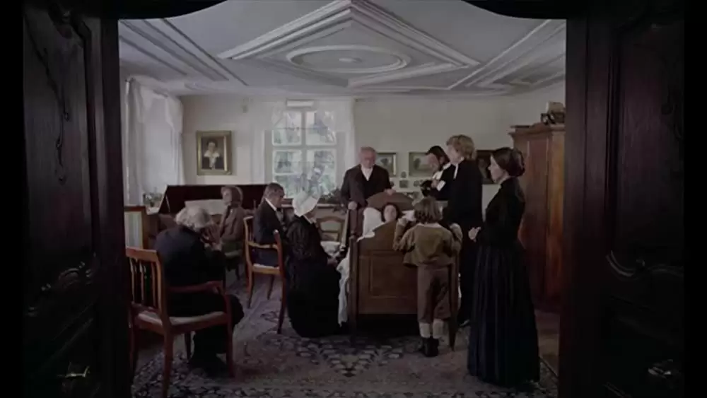 カスパー・ハウザーの謎の画像