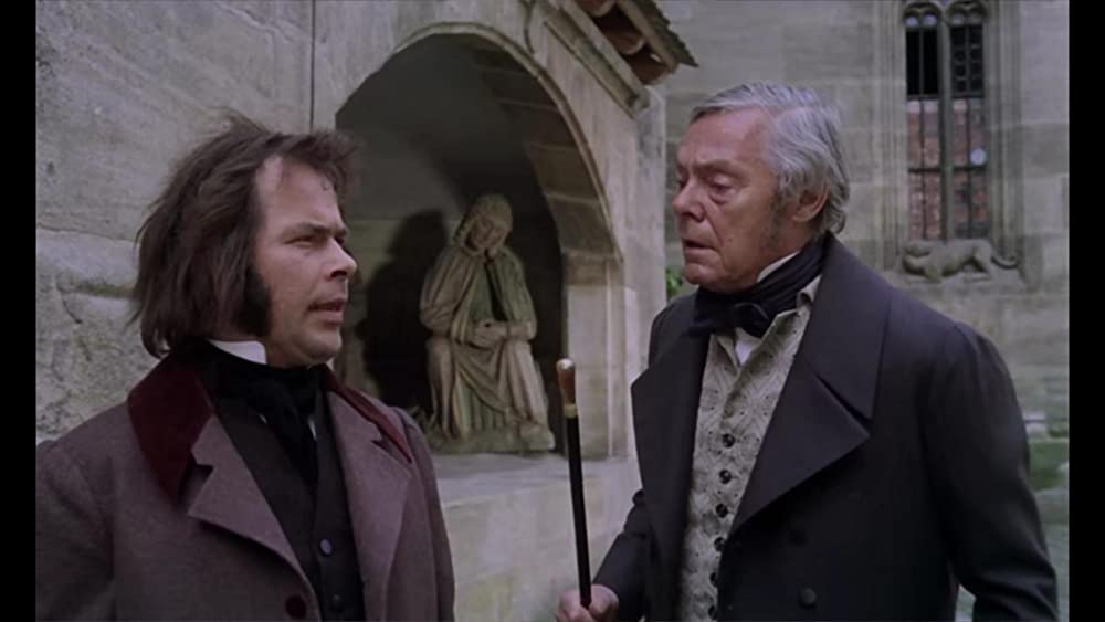 カスパー・ハウザーの謎の画像