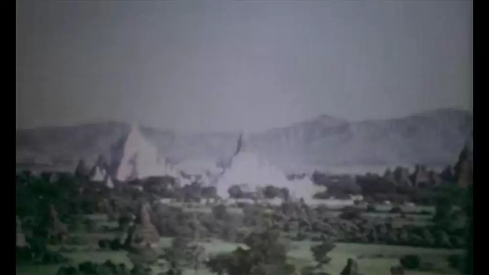 カスパー・ハウザーの謎の画像