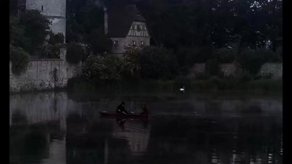 カスパー・ハウザーの謎の画像