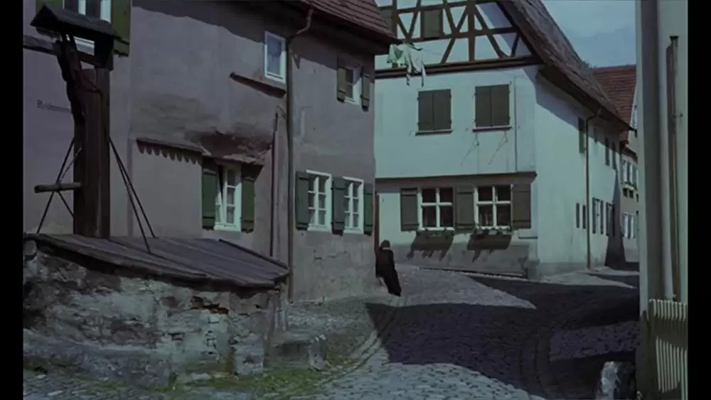 カスパー・ハウザーの謎の画像