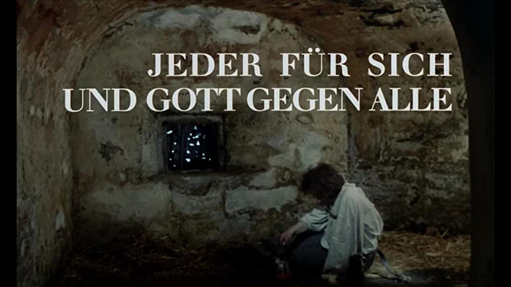 カスパー・ハウザーの謎の画像