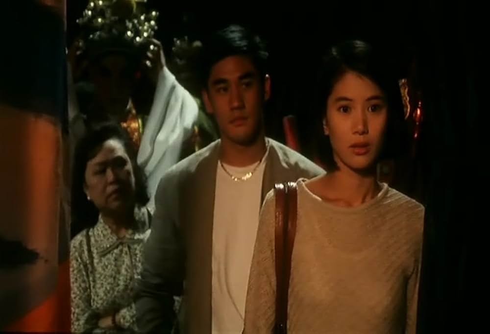 喝采の扉／虎度門（フードゥモン）の画像