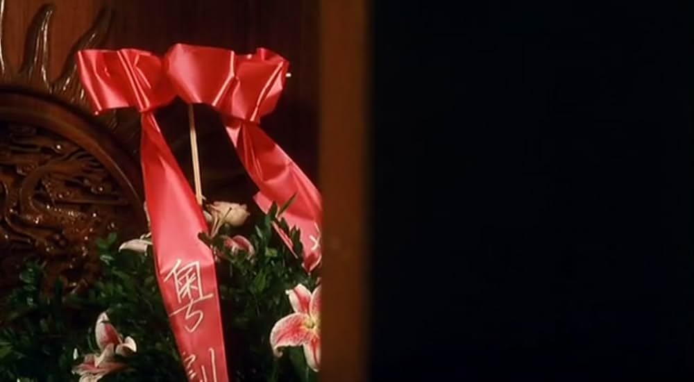 喝采の扉／虎度門（フードゥモン）の画像