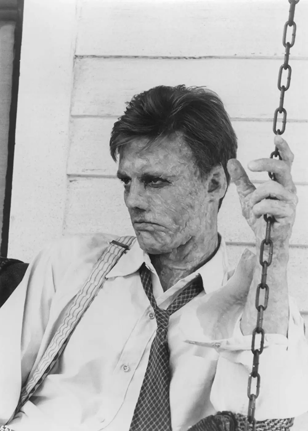 「哀しみのラストダンス」マイケル・ビーンの画像