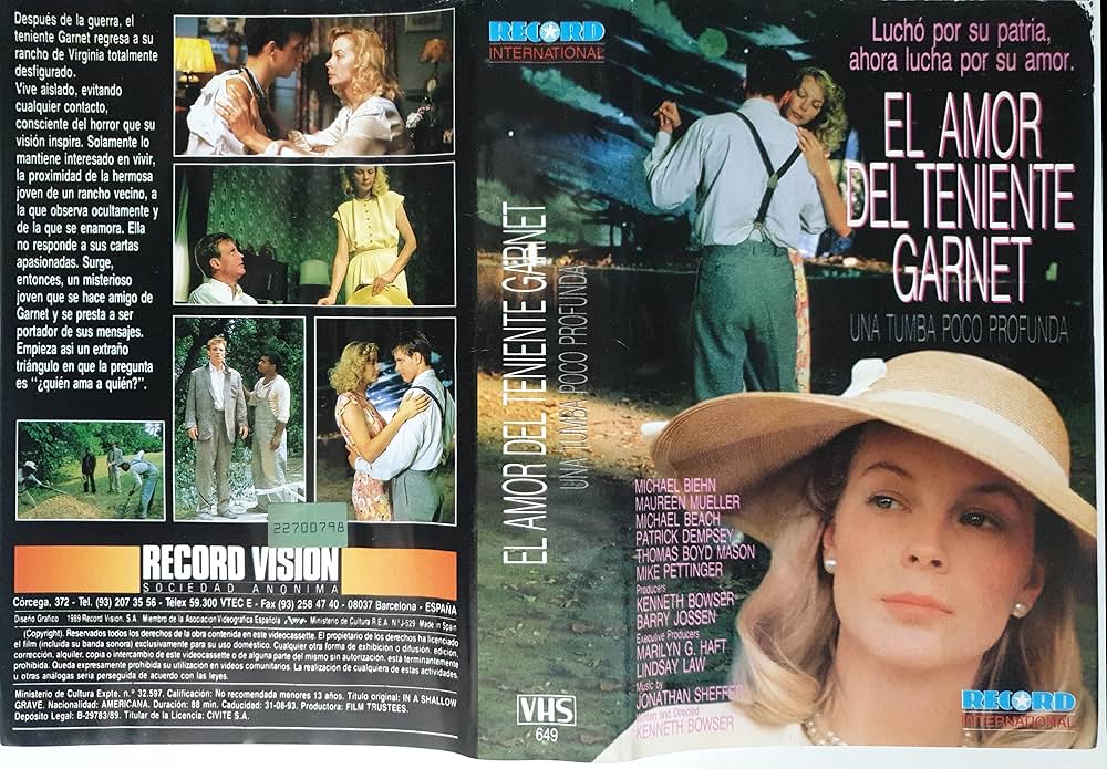 哀しみのラストダンスの画像