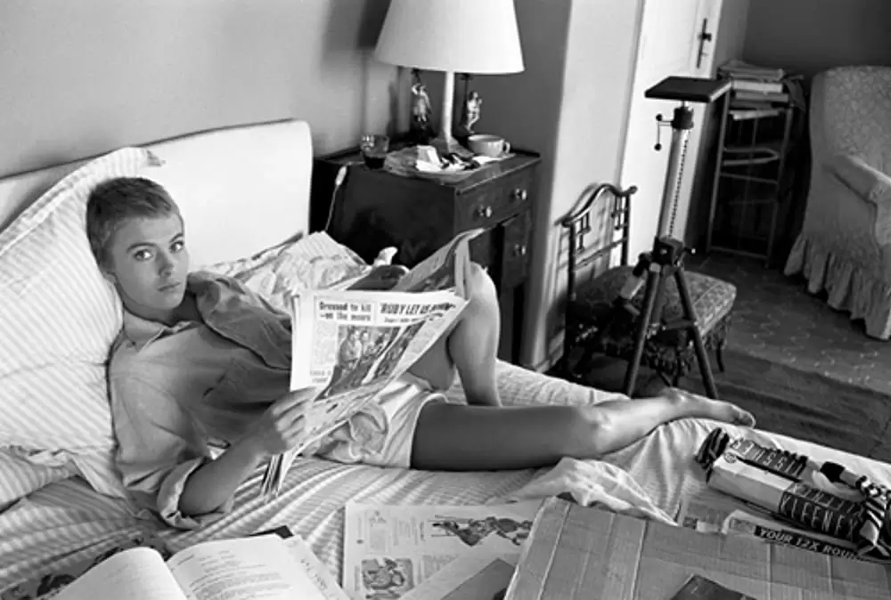 悲しみよこんにちはの画像