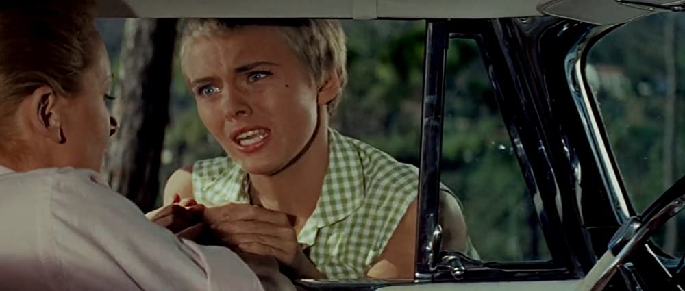 悲しみよこんにちはの画像