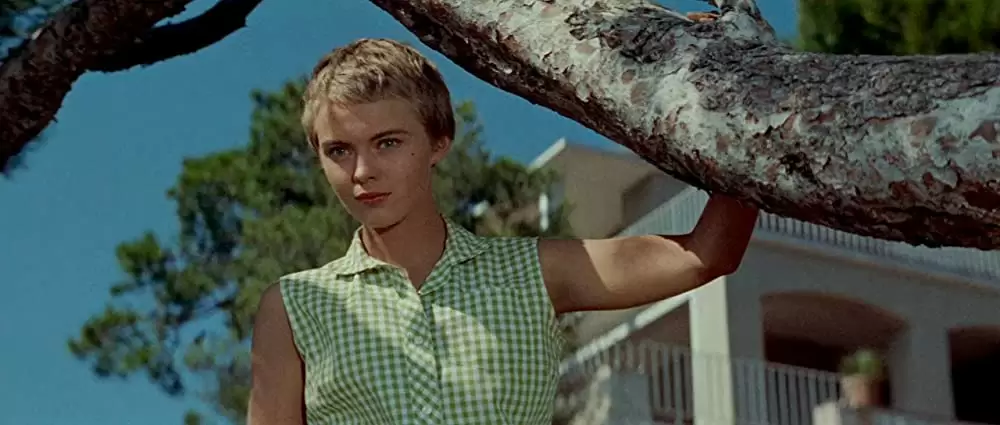 悲しみよこんにちはの画像