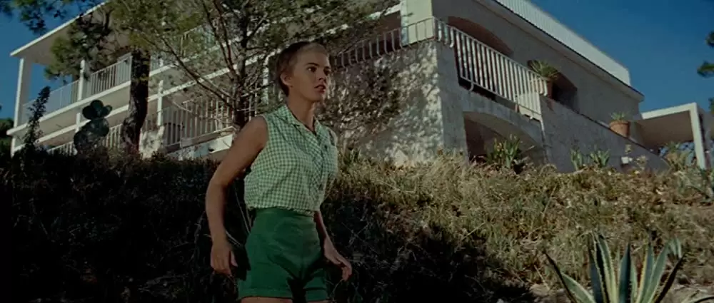 悲しみよこんにちはの画像