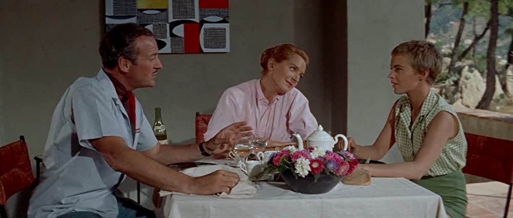 悲しみよこんにちはの画像