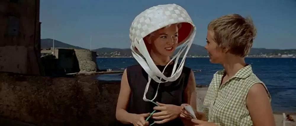 悲しみよこんにちはの画像