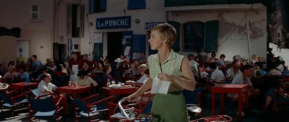 悲しみよこんにちはの画像