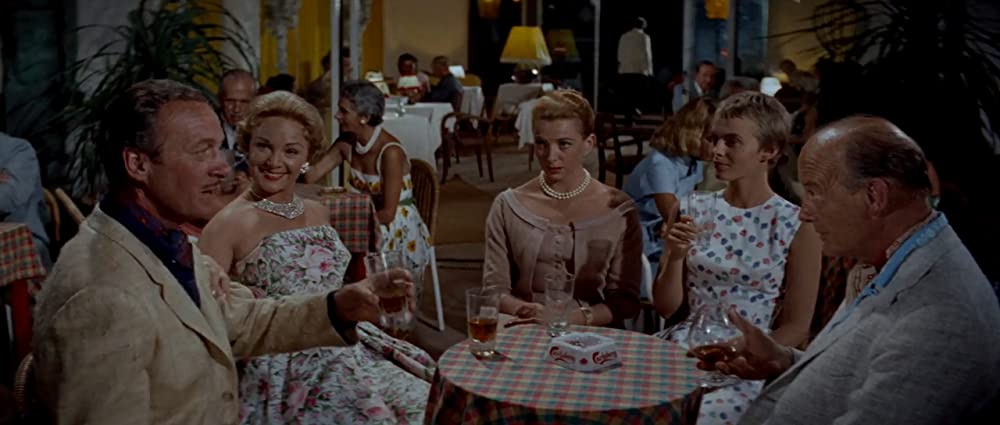 悲しみよこんにちはの画像