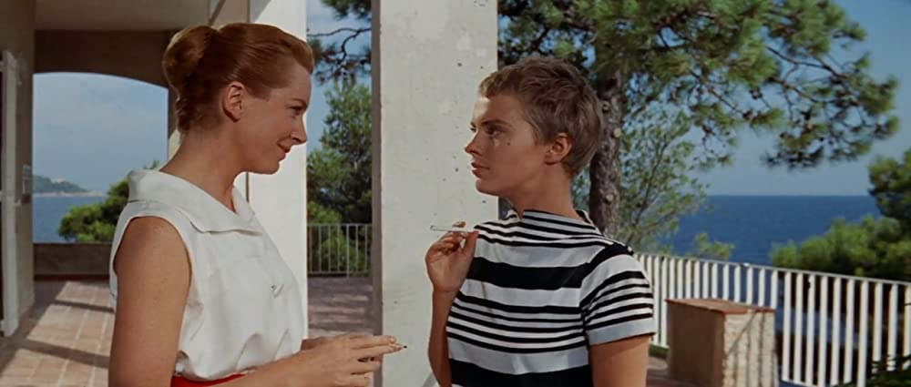 悲しみよこんにちはの画像