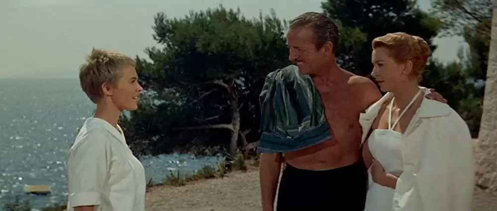 悲しみよこんにちはの画像