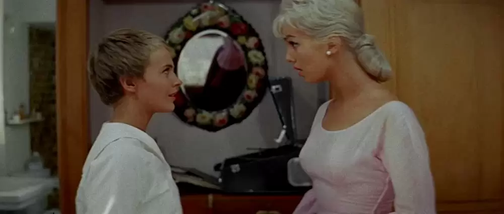 悲しみよこんにちはの画像