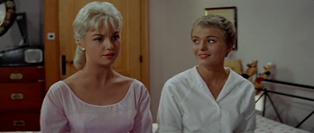 悲しみよこんにちはの画像