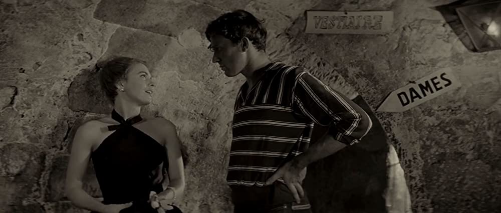 悲しみよこんにちはの画像