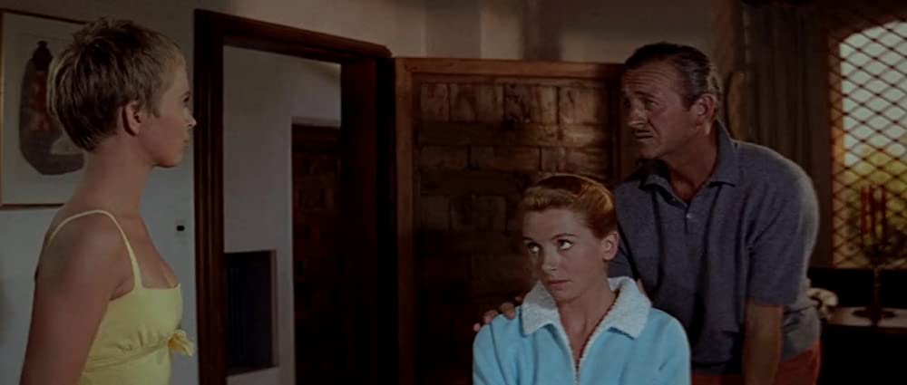 悲しみよこんにちはの画像