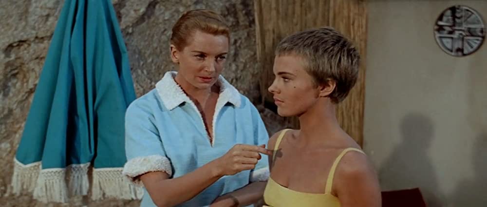 悲しみよこんにちはの画像