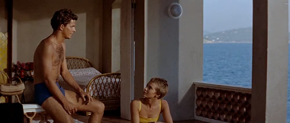 悲しみよこんにちはの画像