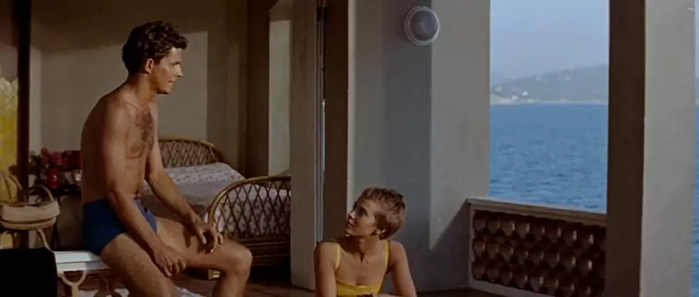 悲しみよこんにちはの画像