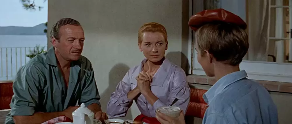 悲しみよこんにちはの画像