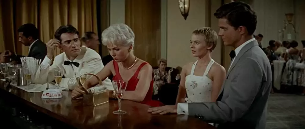 悲しみよこんにちはの画像