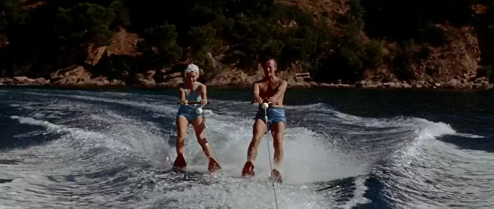 悲しみよこんにちはの画像