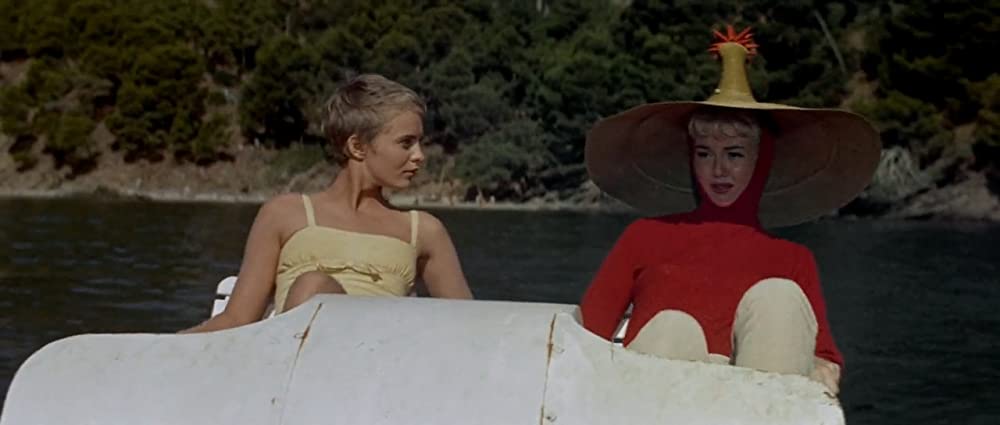 悲しみよこんにちはの画像