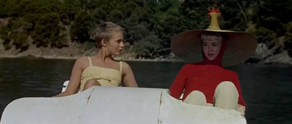 悲しみよこんにちはの画像