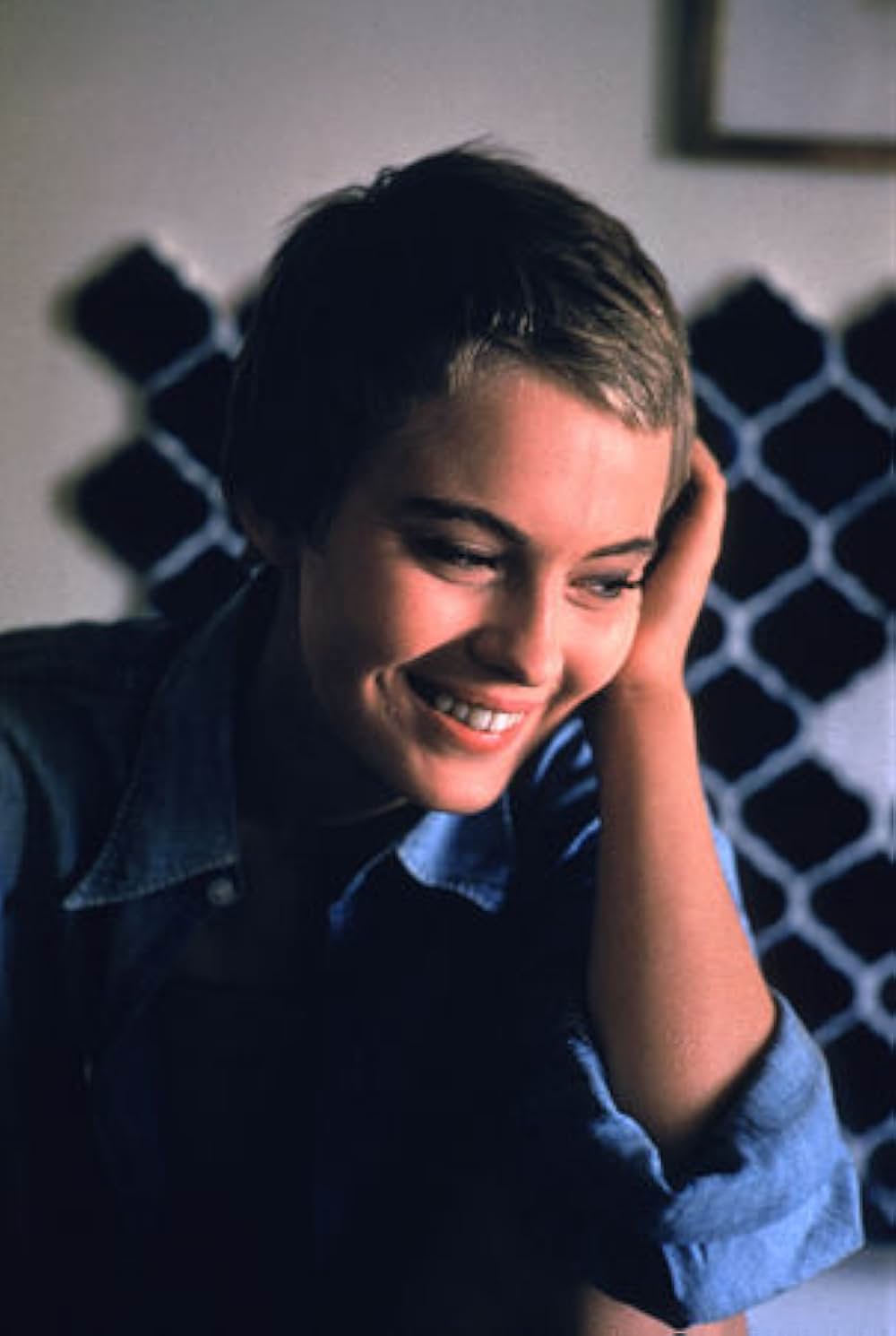 悲しみよこんにちはの画像