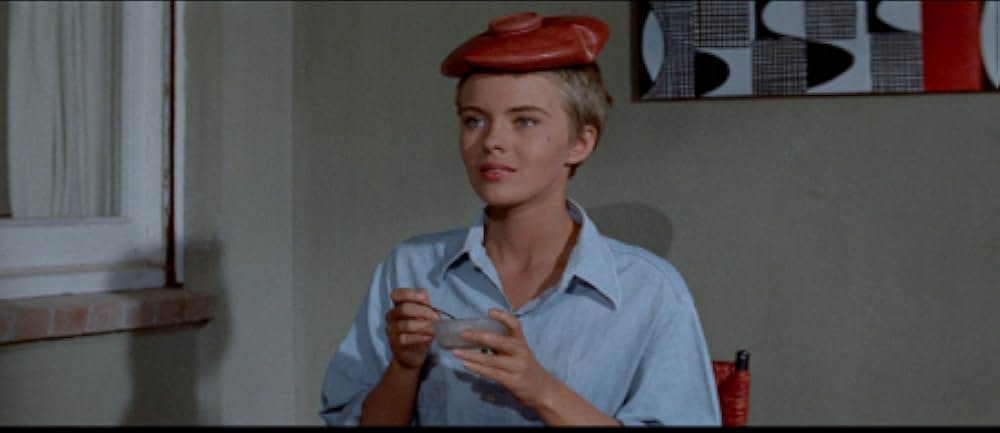 悲しみよこんにちはの画像