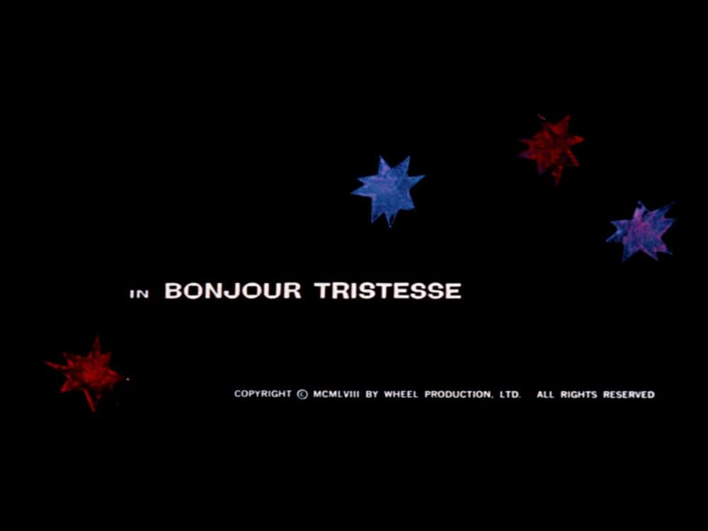 悲しみよこんにちはの画像