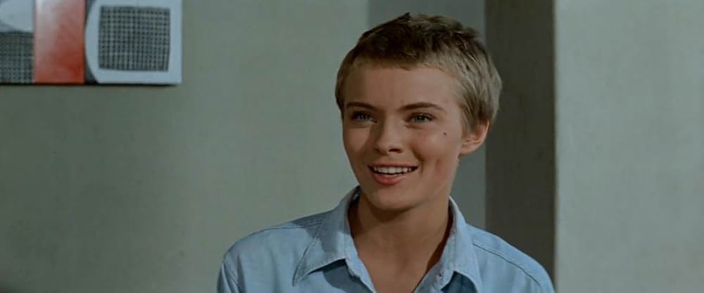 悲しみよこんにちはの画像