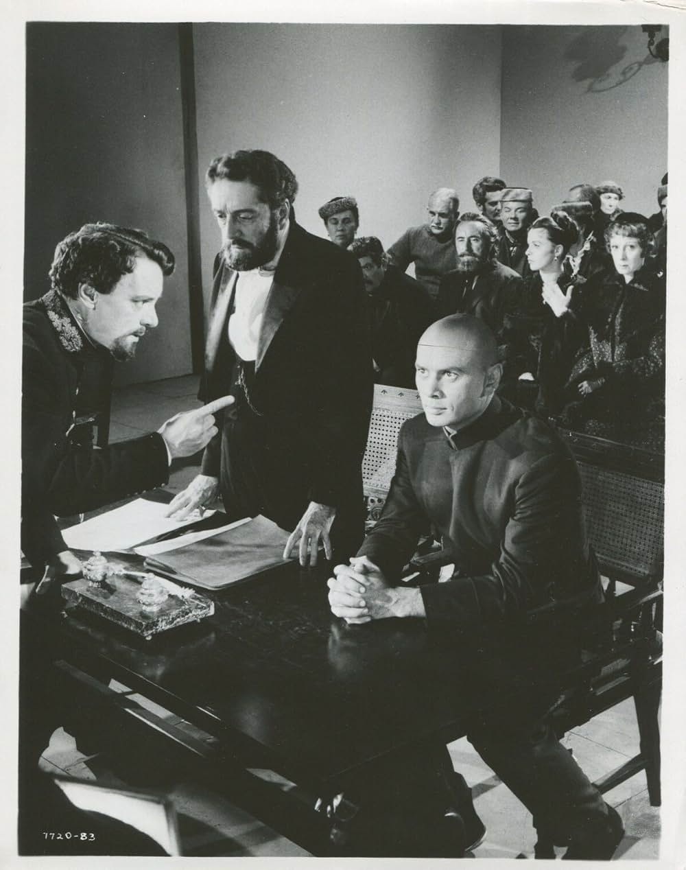 カラマゾフの兄弟の画像