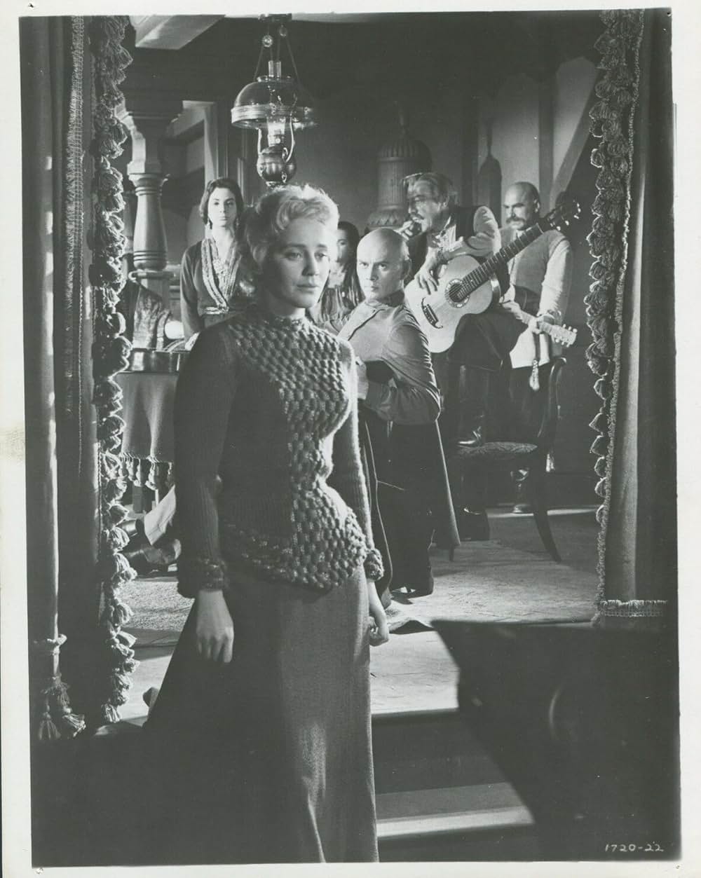 カラマゾフの兄弟の画像