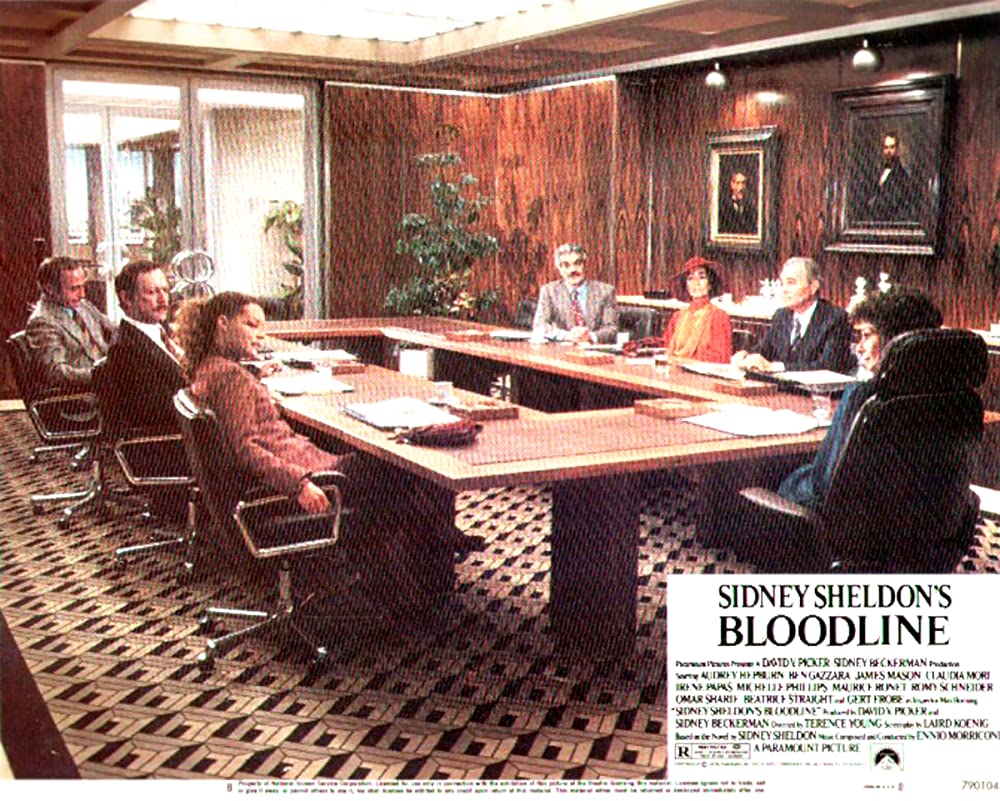 華麗なる相続人の画像