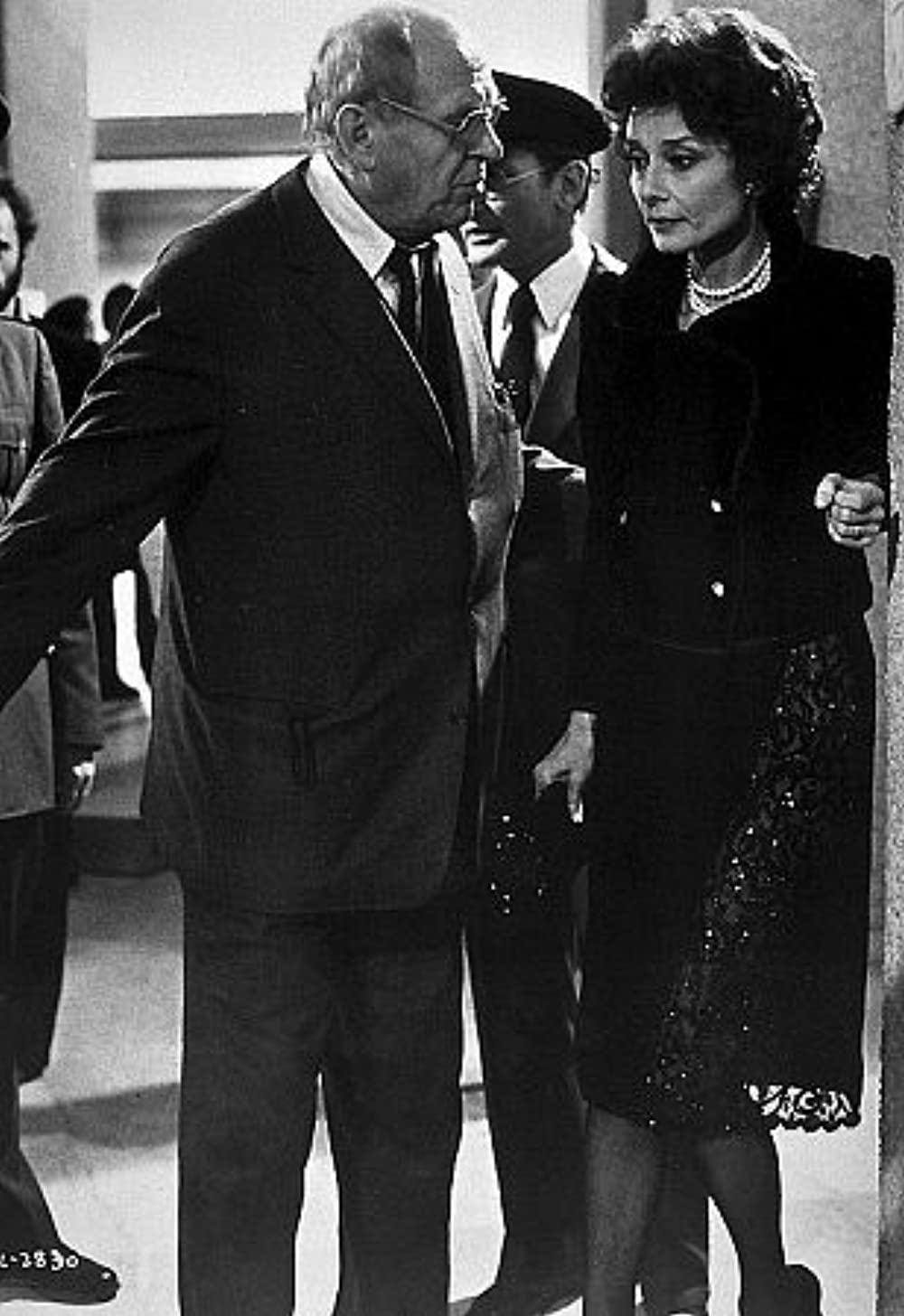 華麗なる相続人の画像