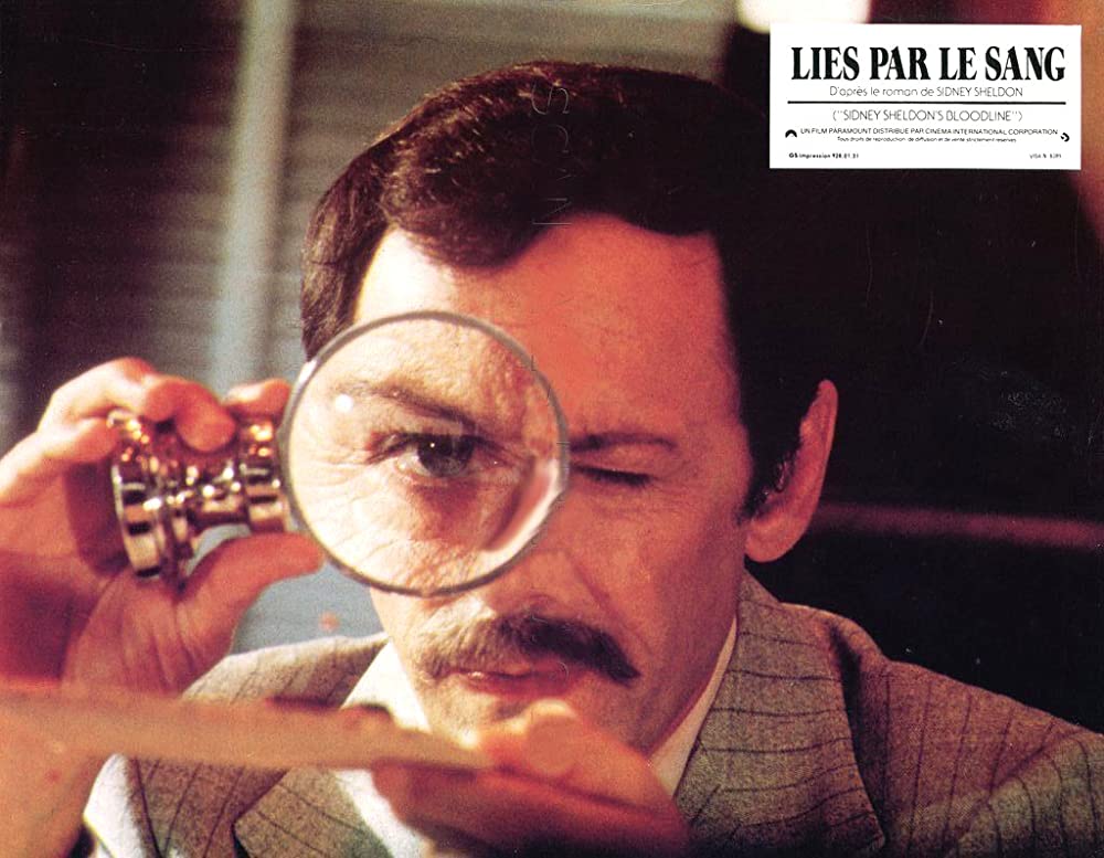 華麗なる相続人の画像