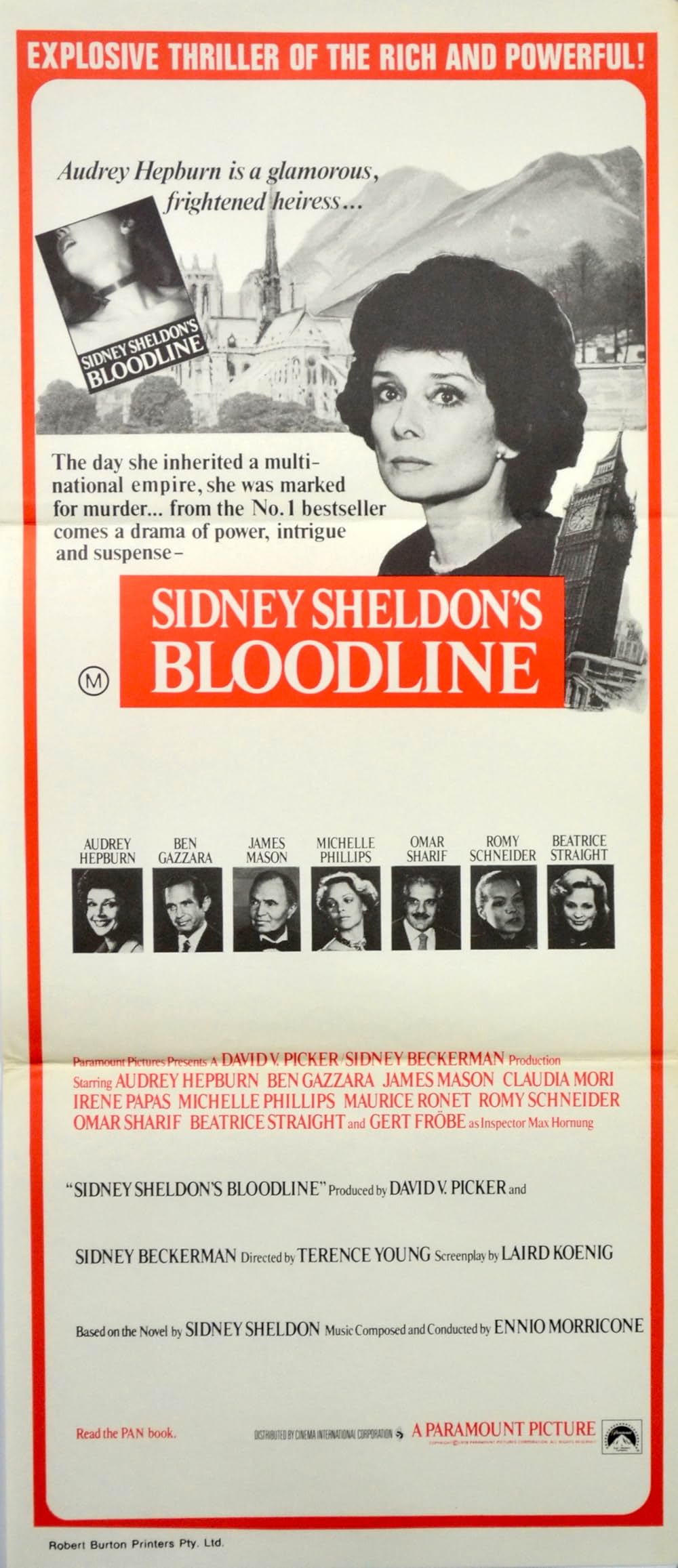 華麗なる相続人の画像