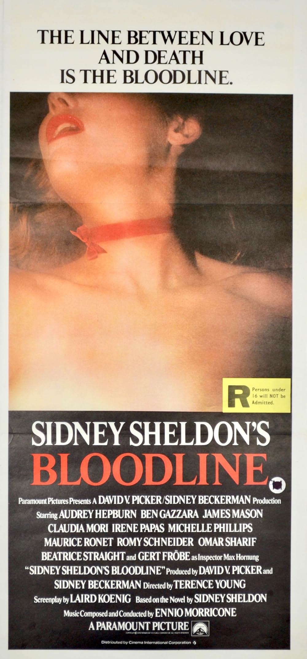 華麗なる相続人の画像