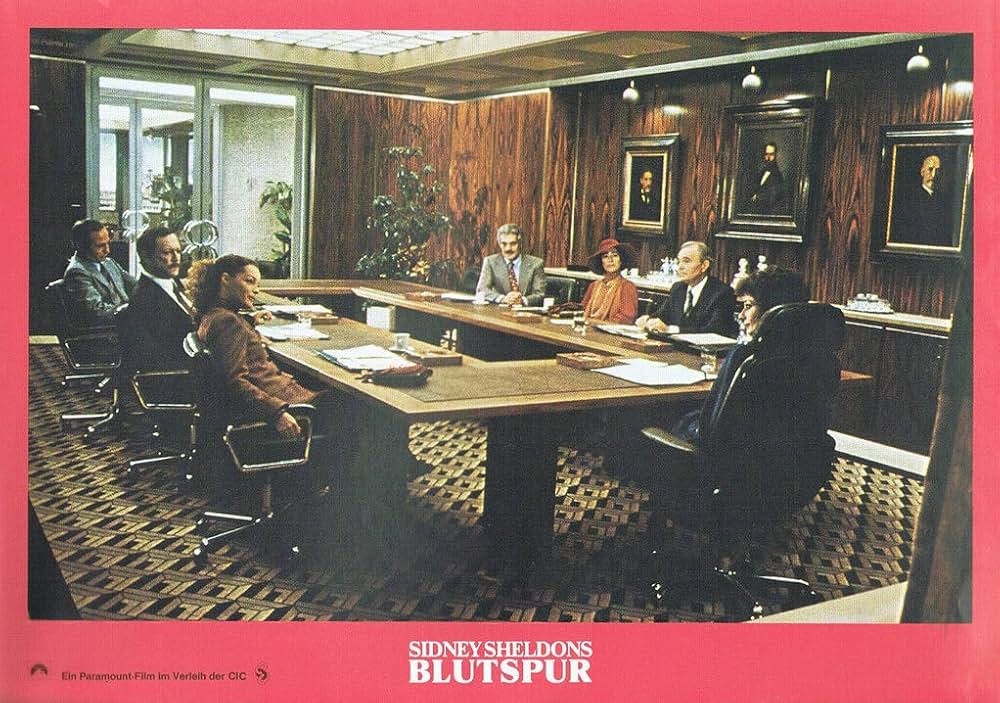 華麗なる相続人の画像