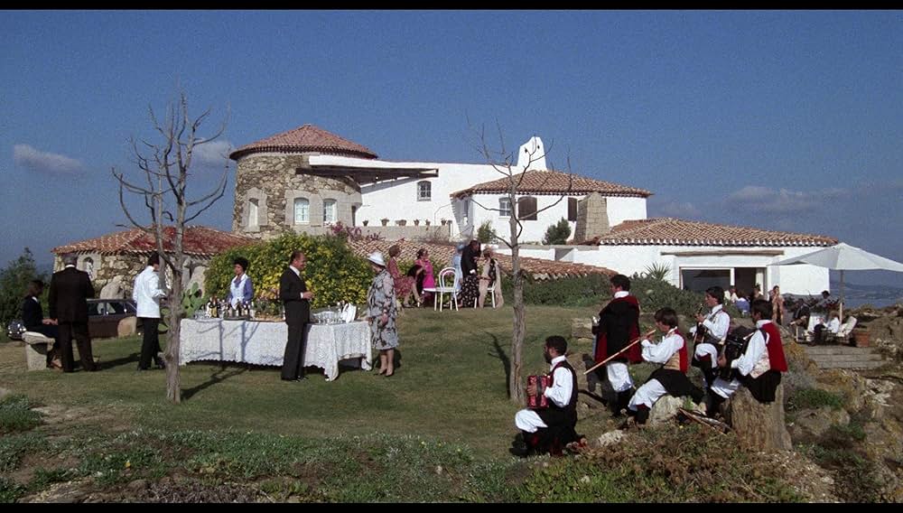 華麗なる相続人の画像